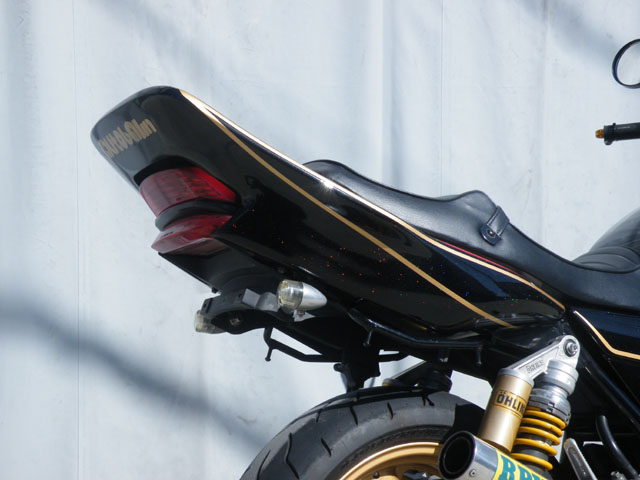 バイク JOKER'S（ジョーカーズ）＜Z・CB・Z900RS・ゼファー・XJR