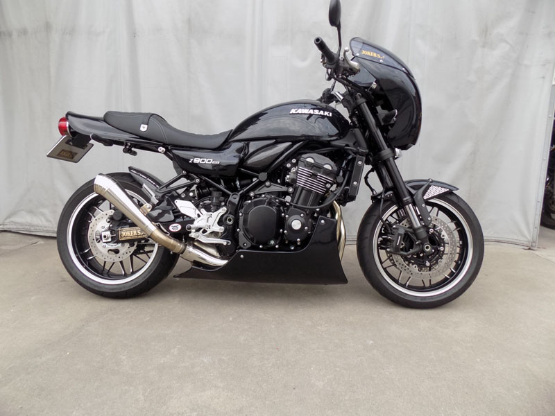 バイク JOKER'S（ジョーカーズ）＜Z・CB・Z900RS・ゼファー・XJR