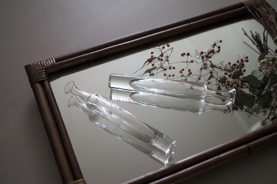 西山芳浩 丸小瓶 - ウェブショップ - jokogumo - よこぐも