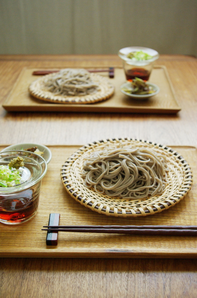 くるみのトレー（LL） - ウェブショップ - jokogumo - よこぐも