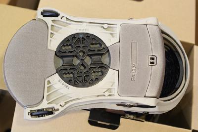 BURTON GENESIS TT☆│JAU / ジャウー | REMILLA, GOHEMP, AREth