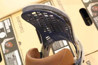 BURTON GENESIS TT☆│JAU / ジャウー | REMILLA, GOHEMP, AREth