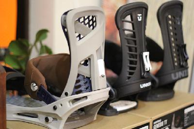 BURTON GENESIS TT☆│JAU / ジャウー | REMILLA, GOHEMP, AREth