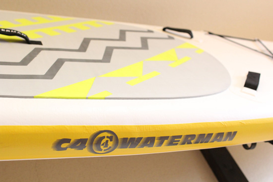 C4 WATERMAN SUP入荷│JAU / ジャウー | REMILLA, GOHEMP, AREth