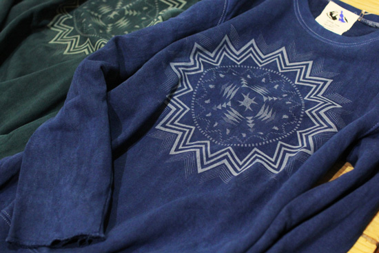 remilla ( レミーラ ) “ドルマンデクトコーチジャケット”│JAU