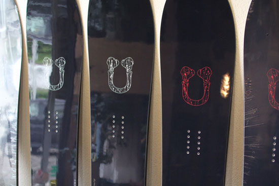 UMLAUT 2017-2018モデル入荷│JAU / ジャウー | REMILLA, GOHEMP