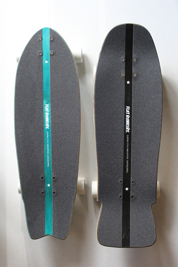 FLATBUNKERS /フラットバンカーズ│JAU / ジャウー | REMILLA, GOHEMP