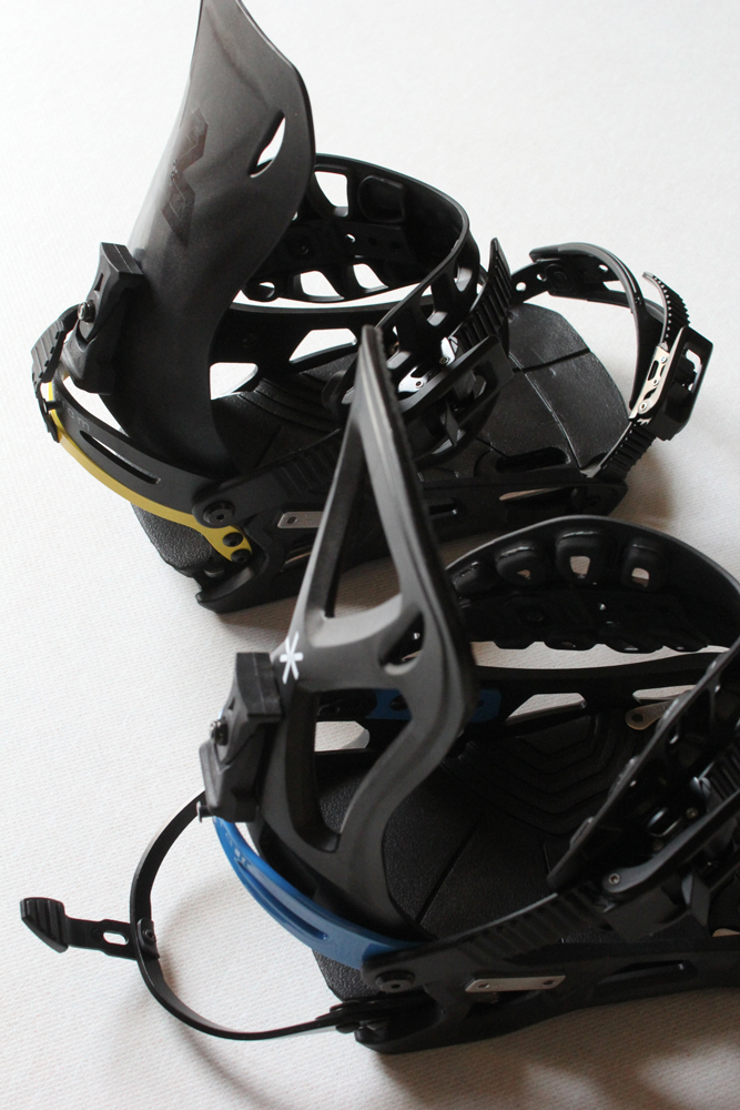 KARAKORAM ( カラコラム ) 19-20 PRIME CONNECTバインディング│JAU