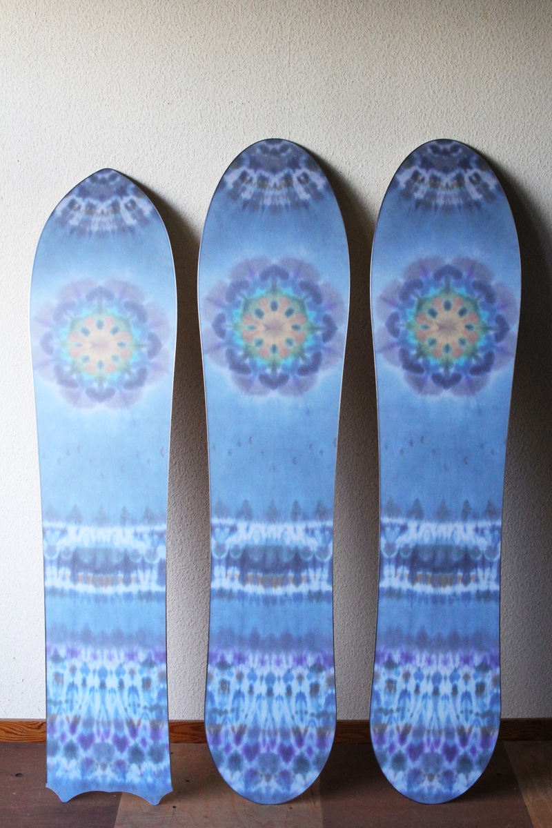 PRANA PUNKS ( プラーナパンクス ) 19-20 入荷│JAU / ジャウー