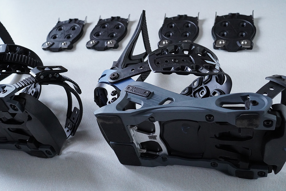 KARAKORAM ( カラコラム ) 20-21 LAYBACK│JAU / ジャウー | REMILLA