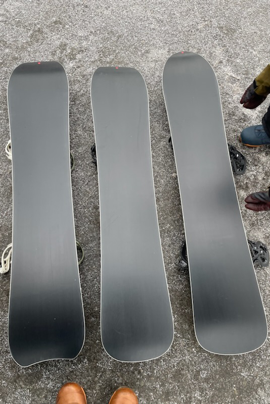 GENTEMSTICK ( ゲンテンスティック ) 23-24 XY153 / MANTARAY156