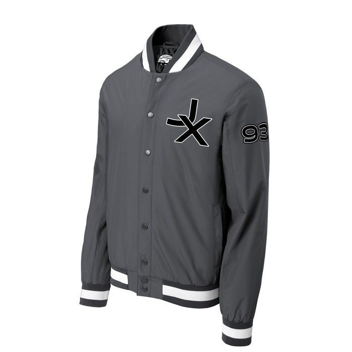 JX Jacket — Jax Wax
