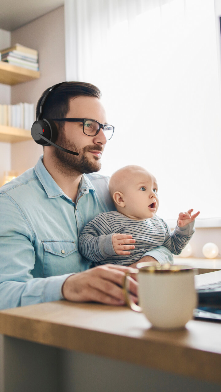 Jabra Evolve2 55 | 概要