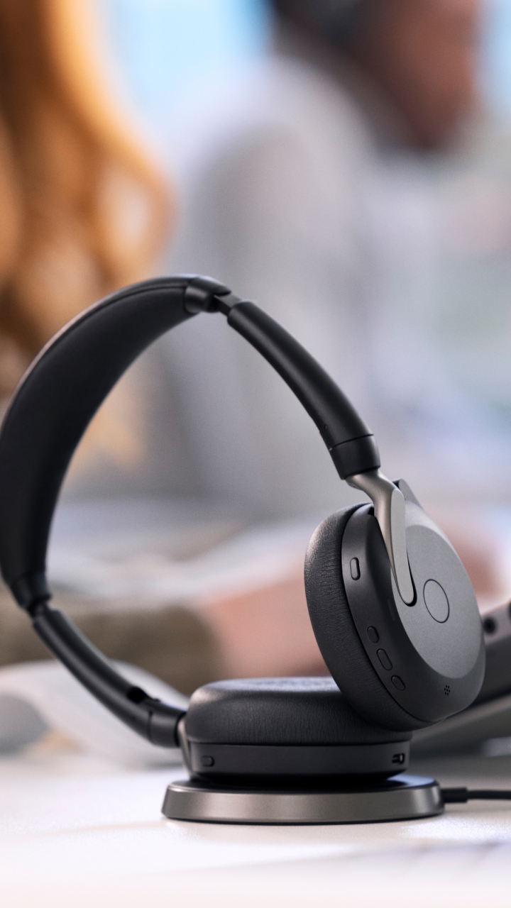 Jabra Evolve2 65 Flex | 概要