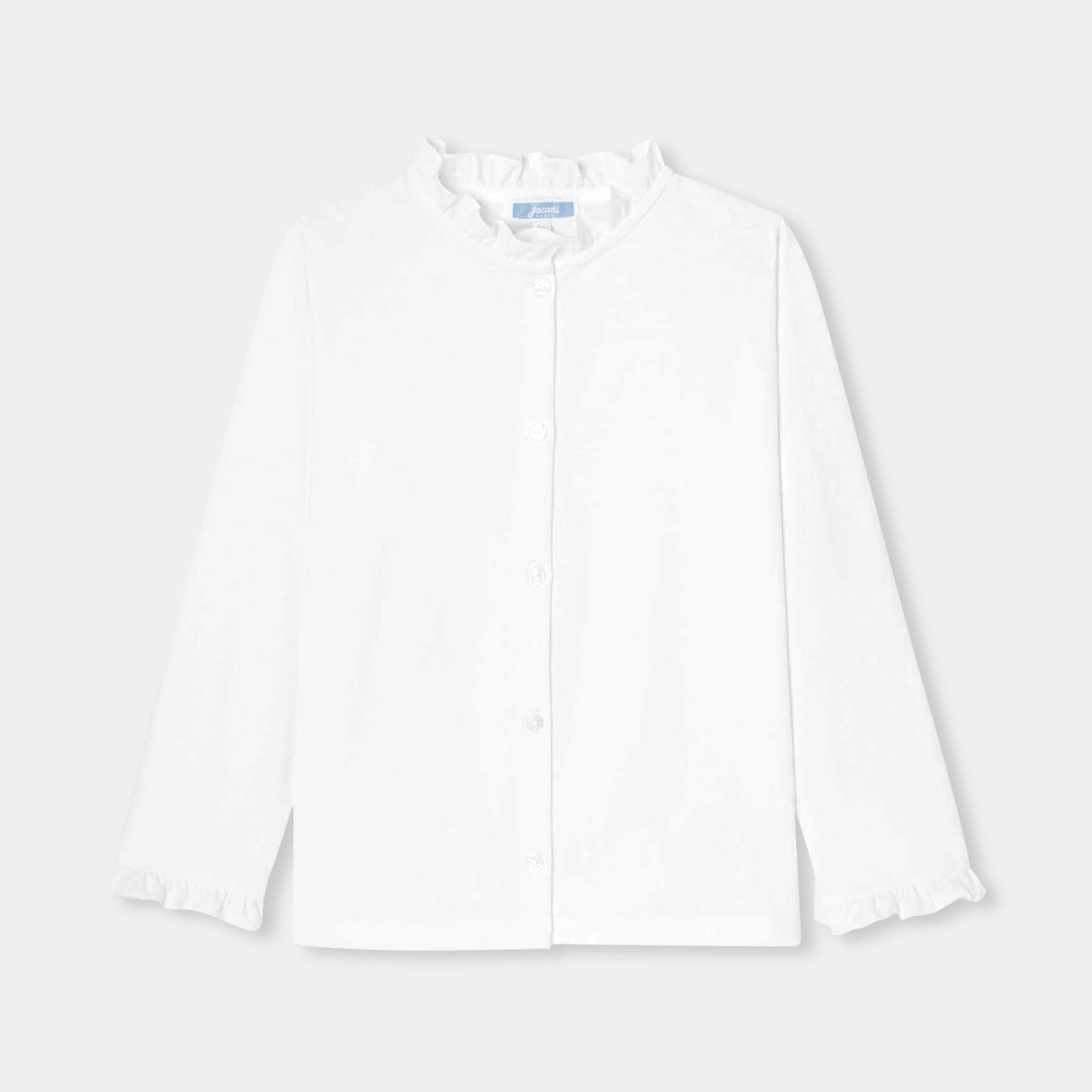 チュニック・ブラウス | Jacadi Paris＜ジャカディ＞日本公式