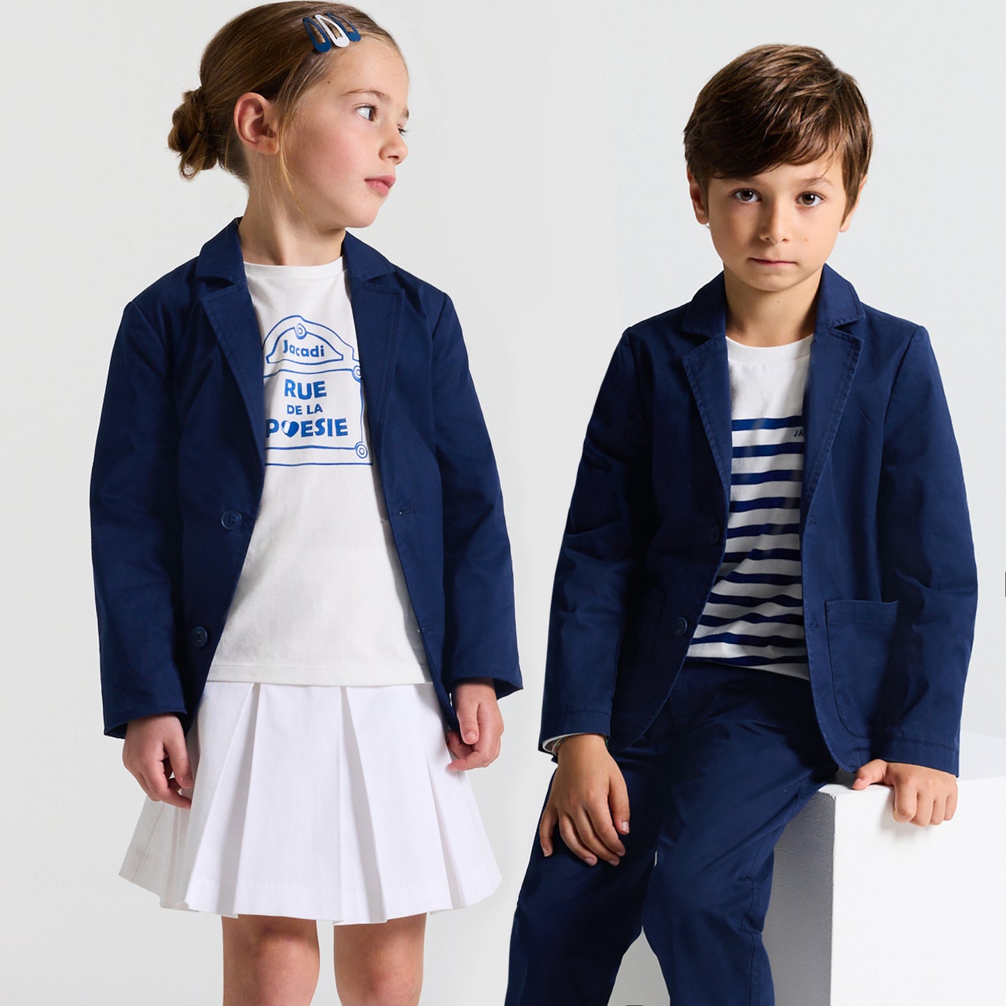 アウターコレクション | Jacadi Paris＜ジャカディ＞日本公式