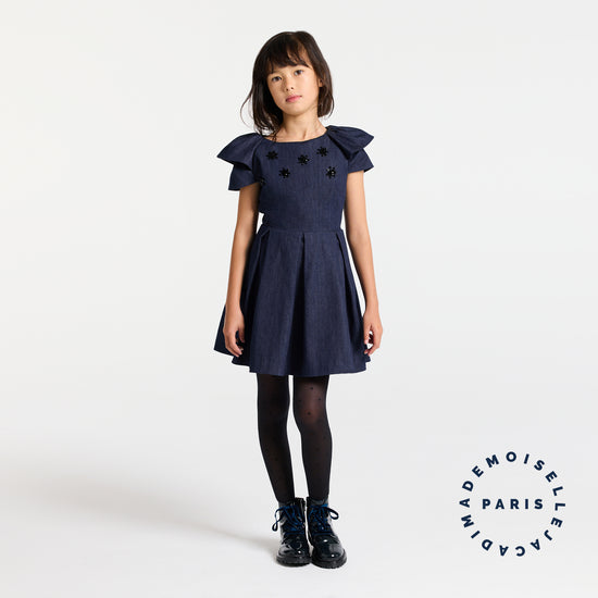 ワンピース・スカート | Jacadi Paris＜ジャカディ＞日本公式