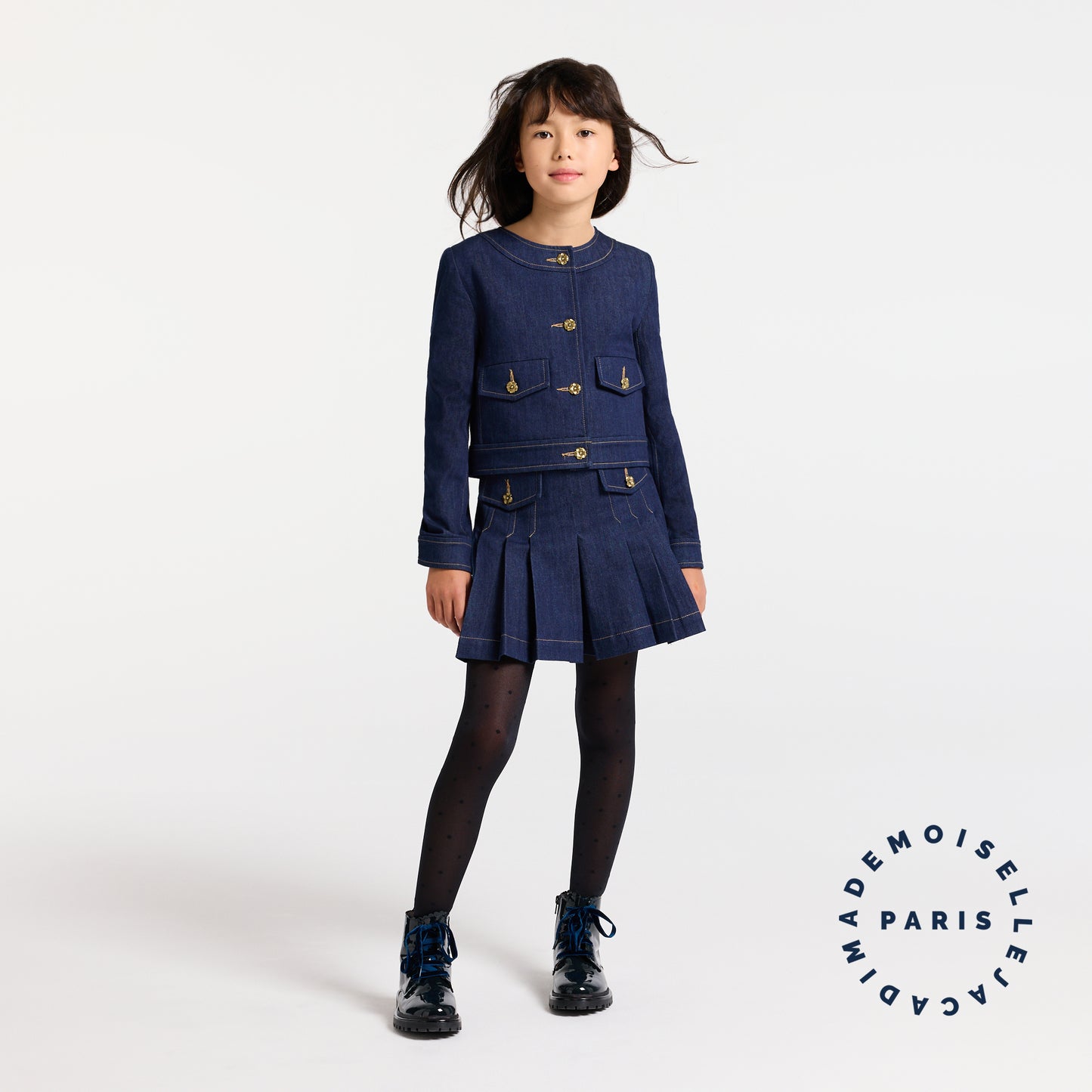 ワンピース・スカート | Jacadi Paris＜ジャカディ＞日本公式