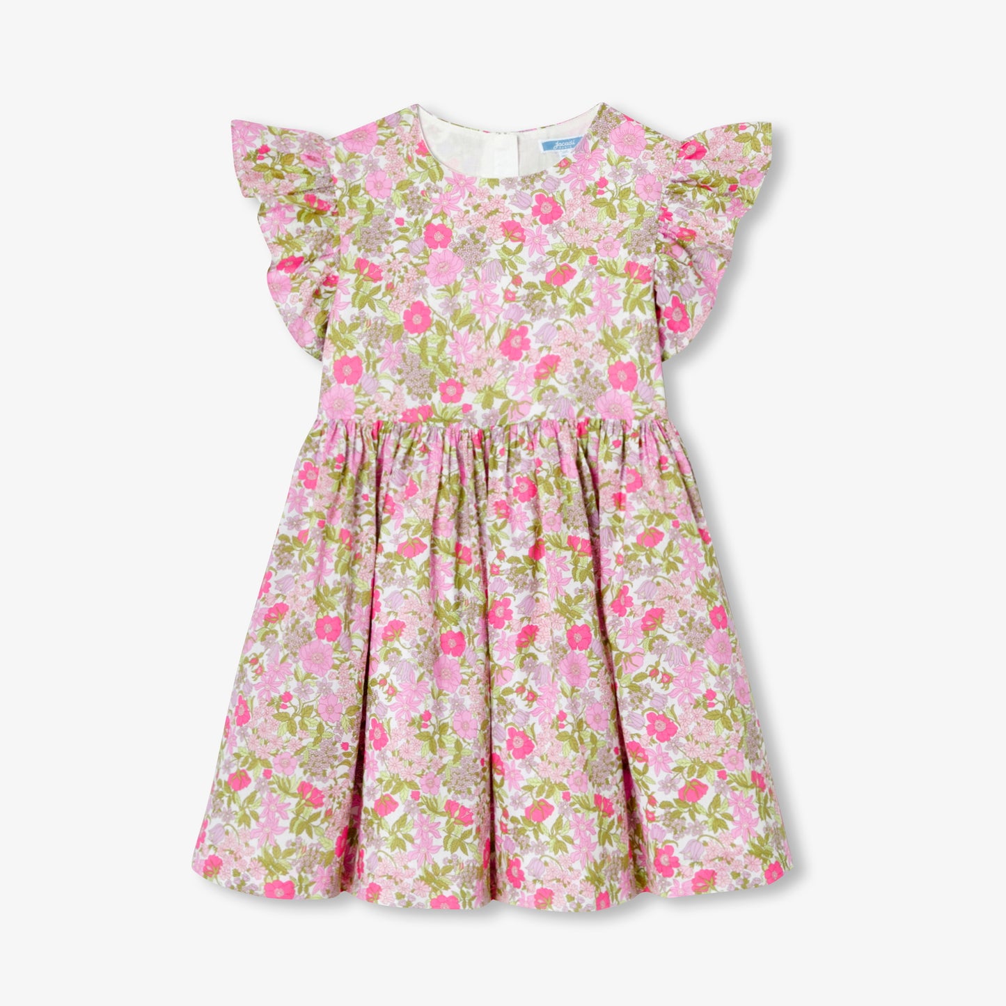 ワンピース・スカート | Jacadi Paris＜ジャカディ＞日本公式