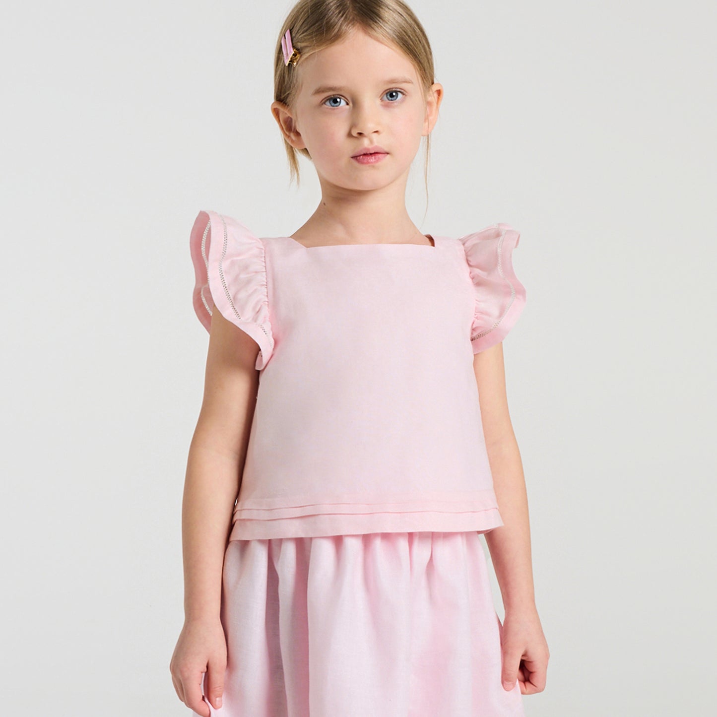 チュニック・ブラウス | Jacadi Paris＜ジャカディ＞日本公式