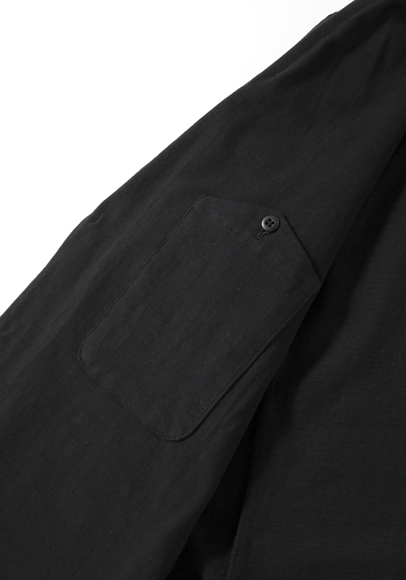 Stretch Jacket(S 07:Black): ALL｜jackman日本公式サイト