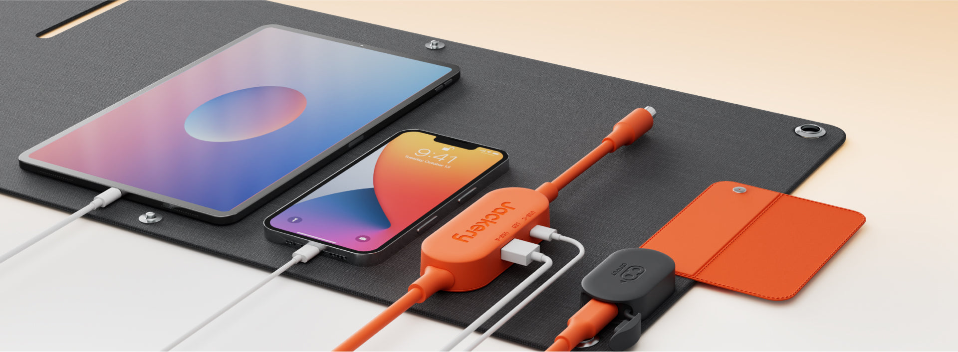 Up to 39% Off Jackery SolarSaga 40W Mini Solar Panel - Cyber