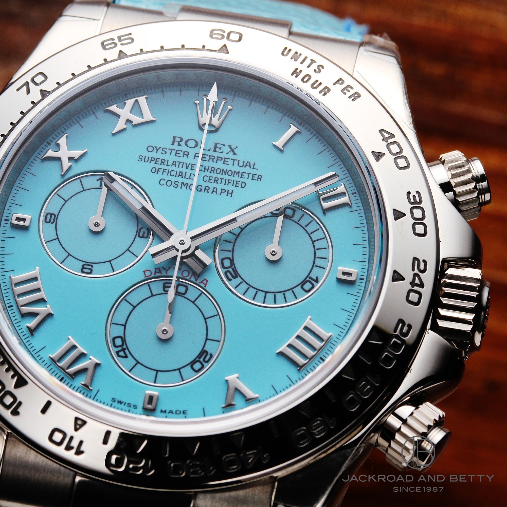 コスモグラフ デイトナ ビーチ[116519] COSMOGRAPH DAYTONA BEACH