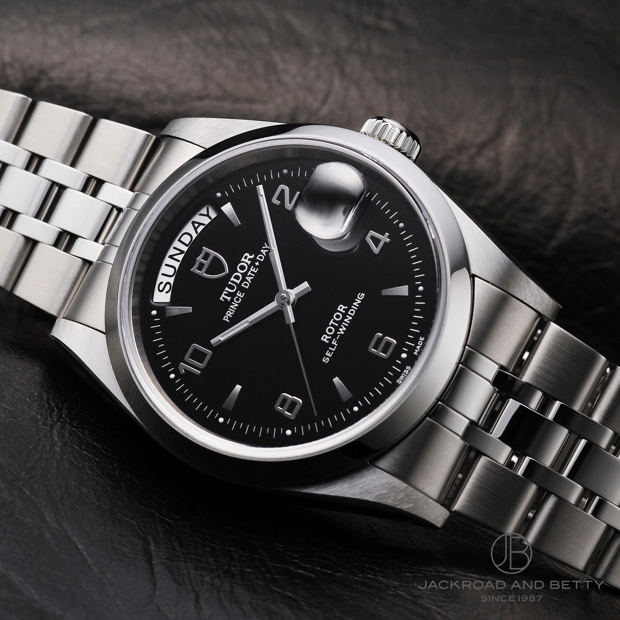 プリンス デイトデイ[76200] Prince Date Day | チューダー(チュードル