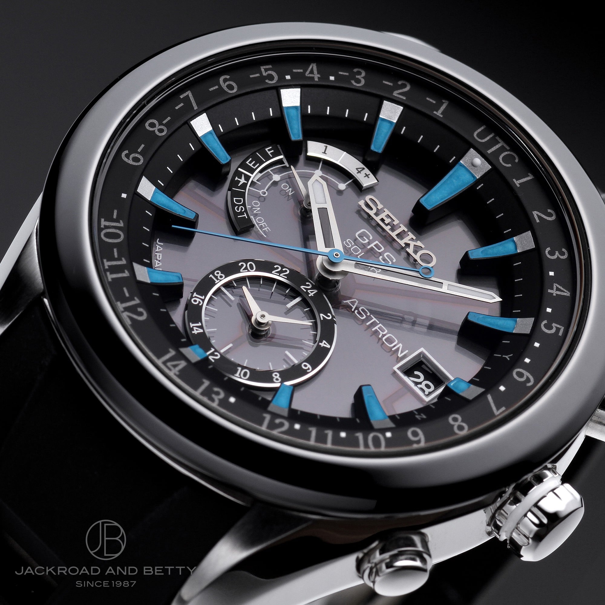 アストロン[SBXA009] Astron | セイコー メンズ 新品 時計