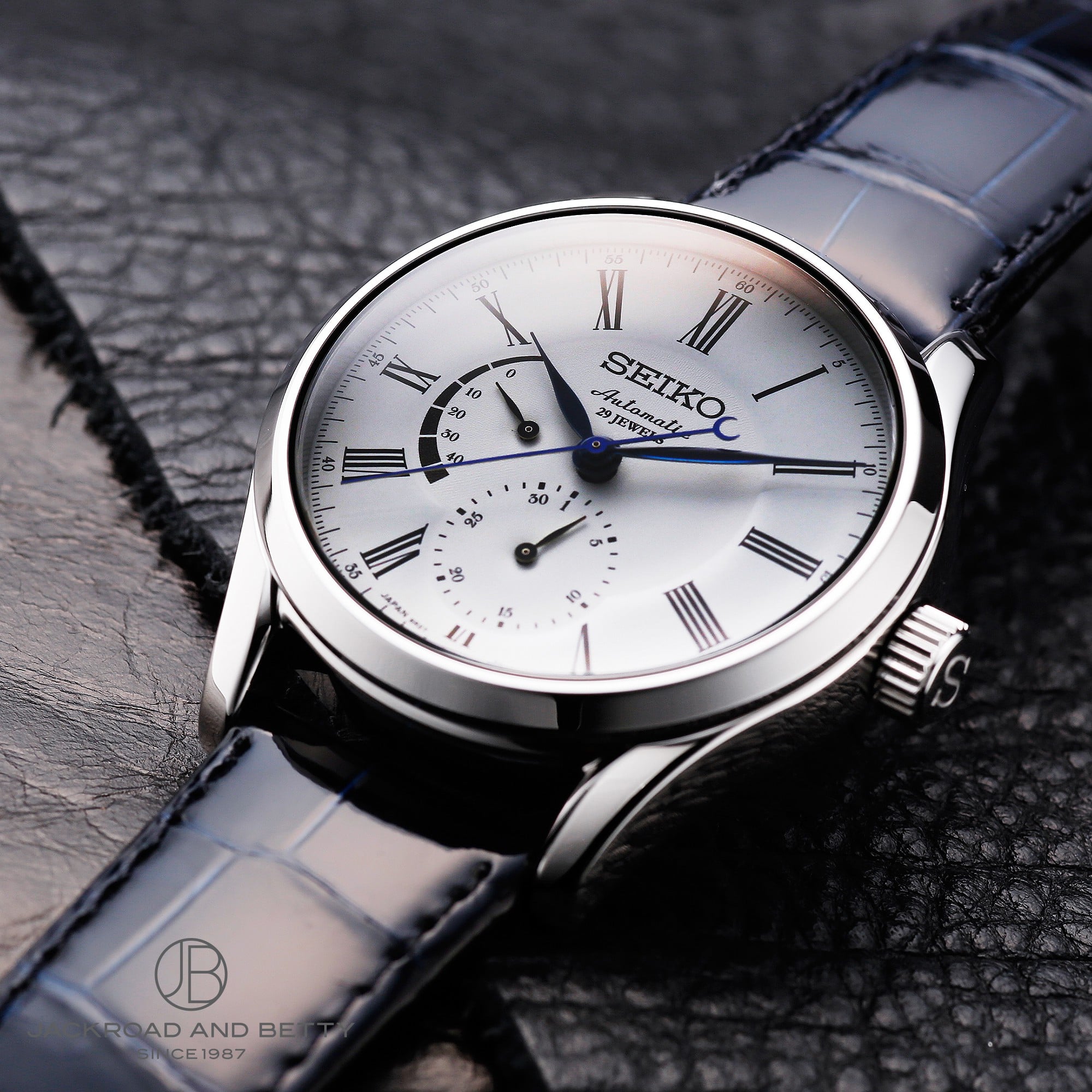 プレザージュ メカニカル プレステージモデル[SARW011] Presage