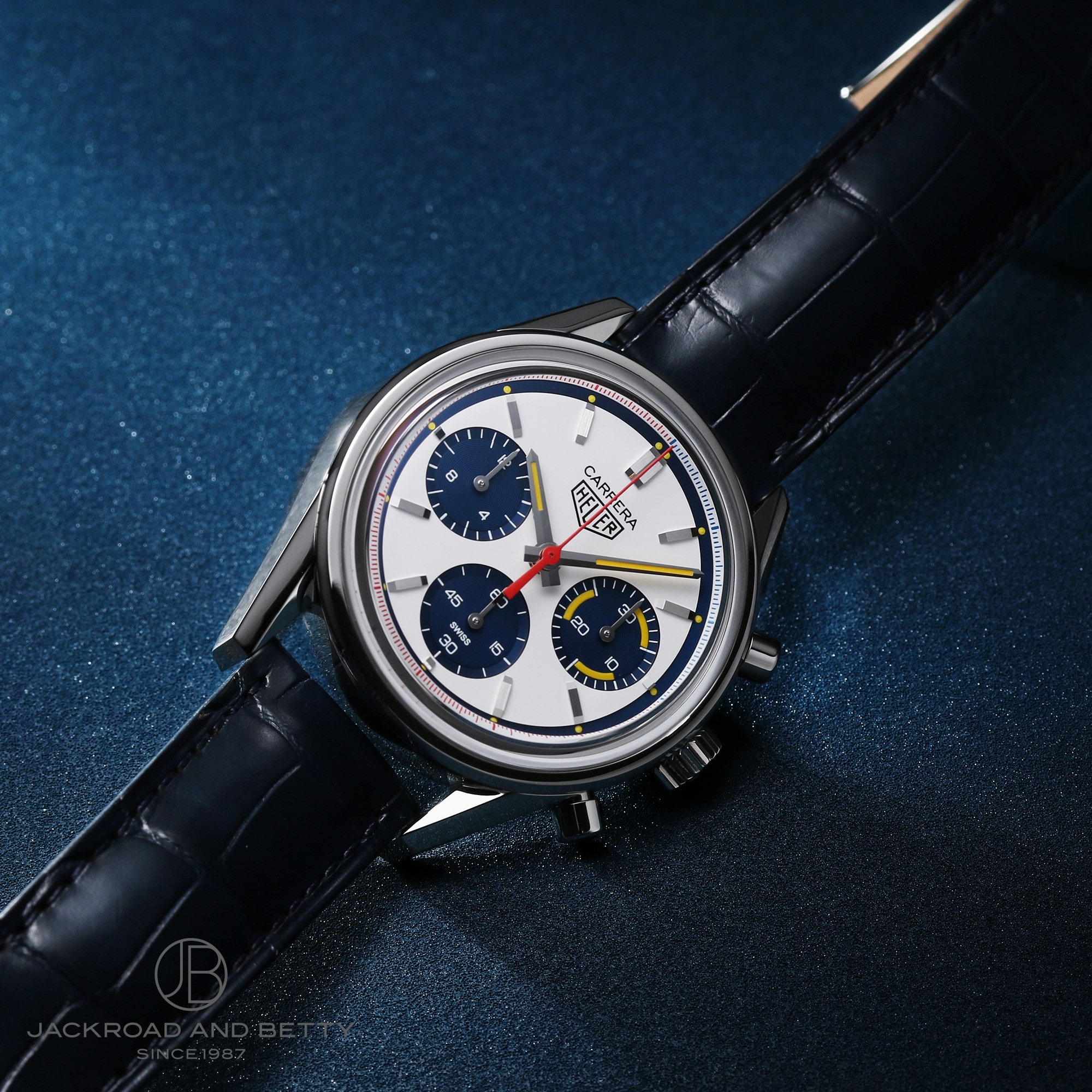 タグ・ホイヤーの価格、まとめてみました【ジャックロード版