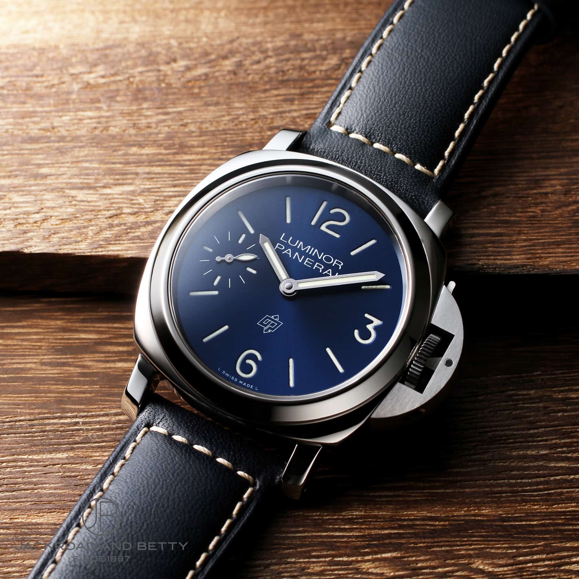 パネライ 人気ランキング【2026年最新版】 | メンズ ブランド腕時計