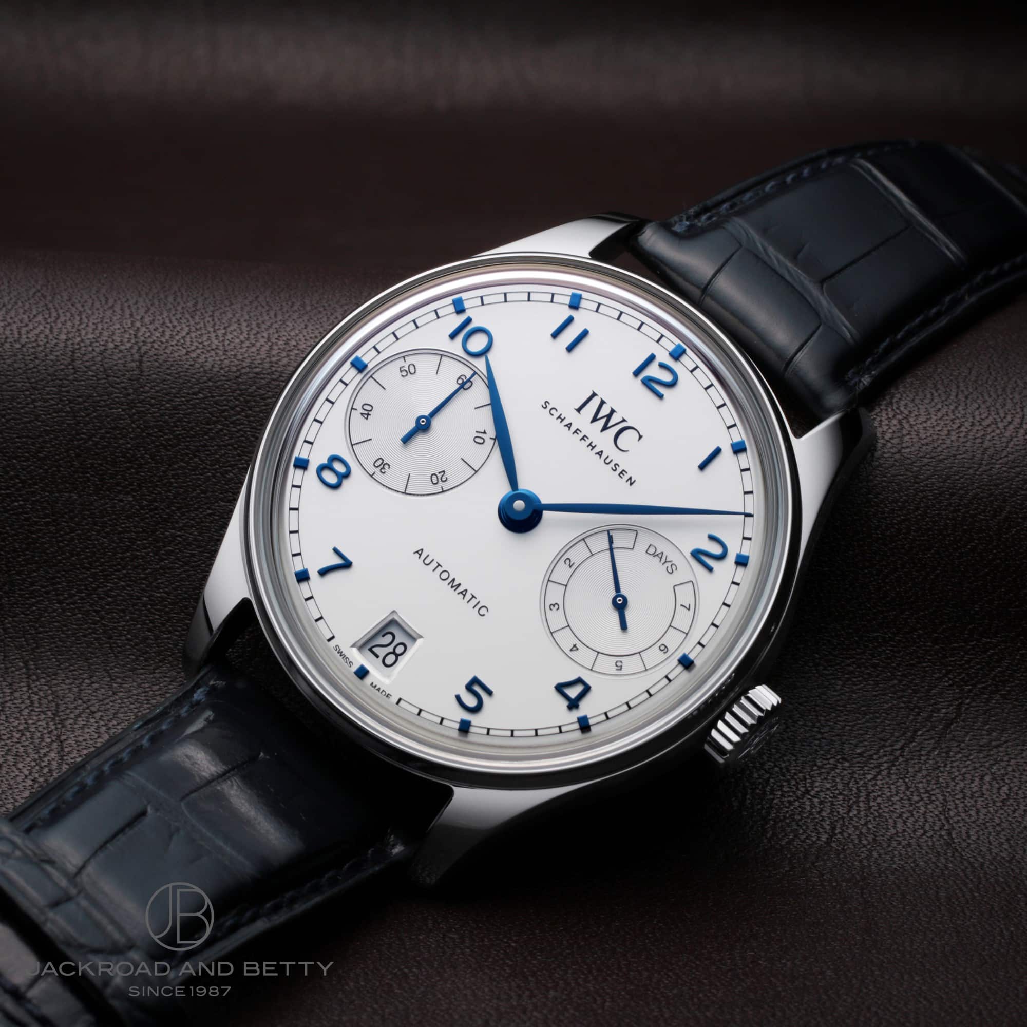 ポルトギーゼ オートマティック 42[IW501702] Portugieser Automatic