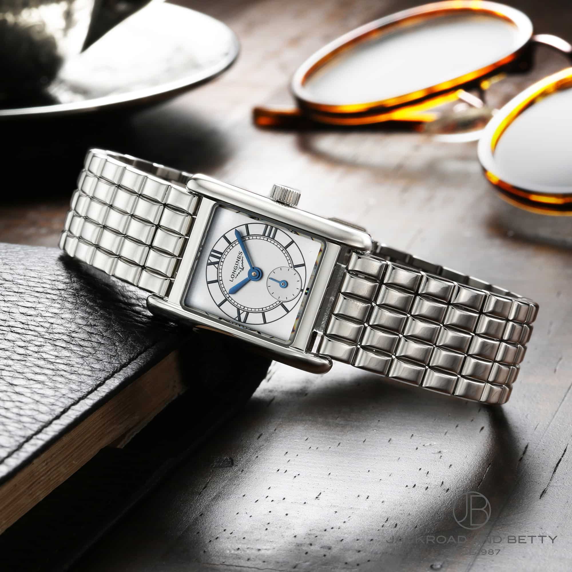 ドルチェヴィータ ミニ[L5.200.4.75.6] Dolcevita Mini | ロンジン