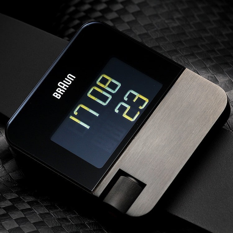 ブラウン BRAUN 中古｜ブランド腕時計専門店 通販サイト ジャックロード