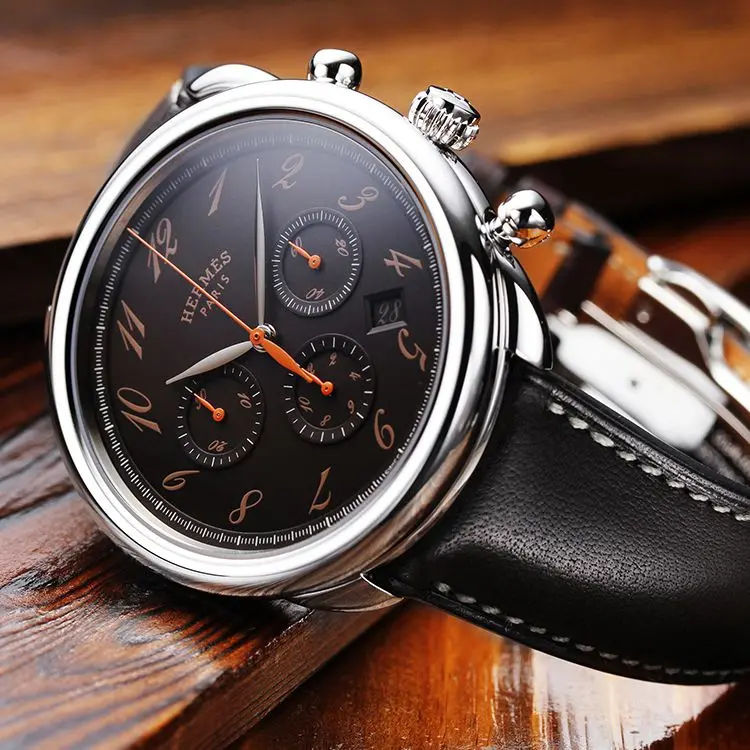 エルメス HERMES｜ブランド腕時計専門店 通販サイト ジャックロード(9