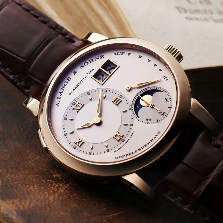 A.ランゲ&ゾーネ A.LANGE&SOHNE｜ブランド腕時計専門店 通販サイト