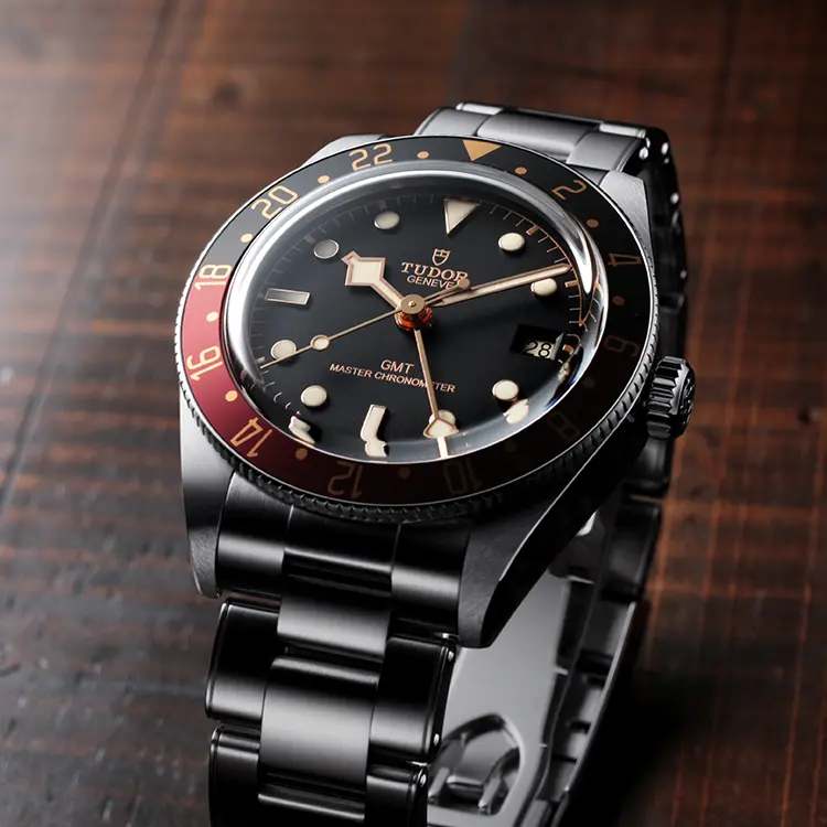 チューダー(チュードル) TUDOR｜ブランド腕時計専門店 通販サイト