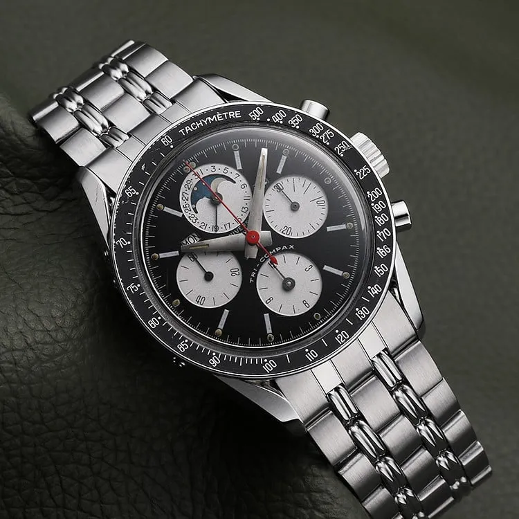 ユニバーサル ジュネーブ UNIVERSAL GENEVE｜ブランド腕時計専門店