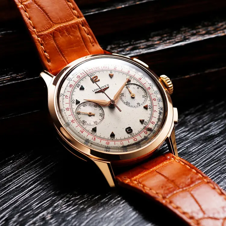 ロンジン LONGINES ヴィンテージ｜ブランド腕時計専門店 通販サイト
