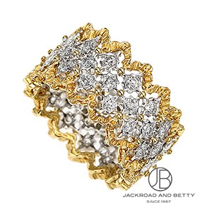 ブチェラッティ BUCCELLATI｜メンズ ジュエリー・ブランド腕時計専門店