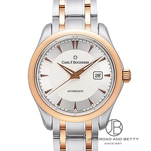 マネロ オート デイト 42mm[00.10915.07.13.21] Manero Auto Date 42mm