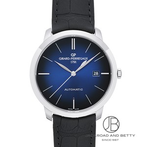 ジラール・ペルゴ GIRARD-PERREGAUX｜ブランド腕時計専門店 通販サイト