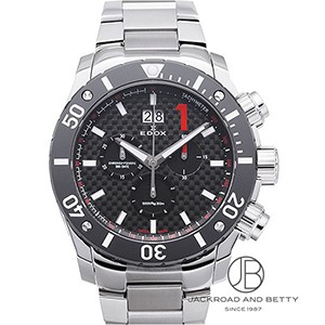 クロノオフショア1 クロノグラフ ビッグデイト[10020-3-NIN