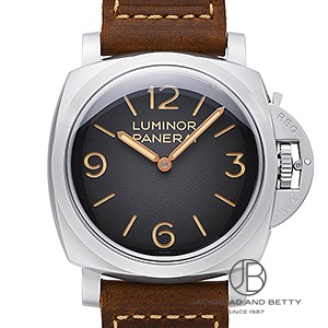 ルミノール トレ・ジョルニ[PAM01628] Ruminor Tre Giorni | パネライ