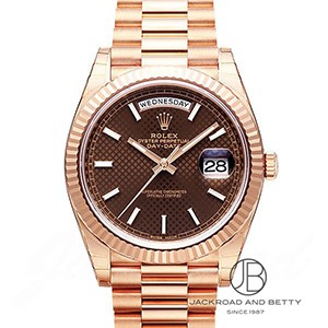 ロレックス デイデイト｜ブランド腕時計専門店 通販サイト ジャック