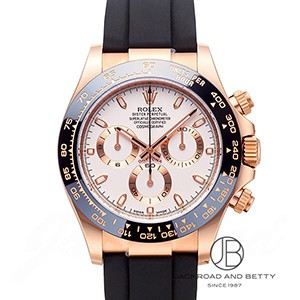 ロレックス デイトナ｜ブランド腕時計専門店 通販サイト ジャック
