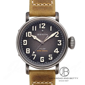 パイロット タイプXX エクストラスペシャル 40mm[11.1940.679/91.C807