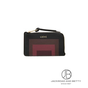 コインカードホルダー[C643Z40XA7] Coin Cardholder in Nappa Calfskin