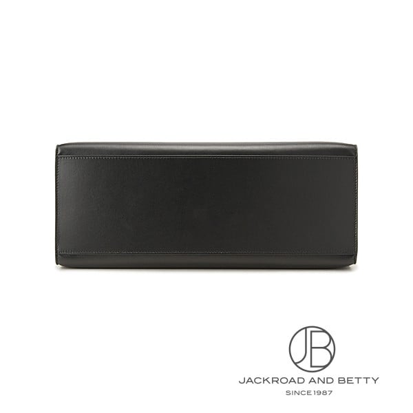 カバ 16（セーズ） バッグ ブラック 黒[112583EZU.38NO] Cabas 16 Bag